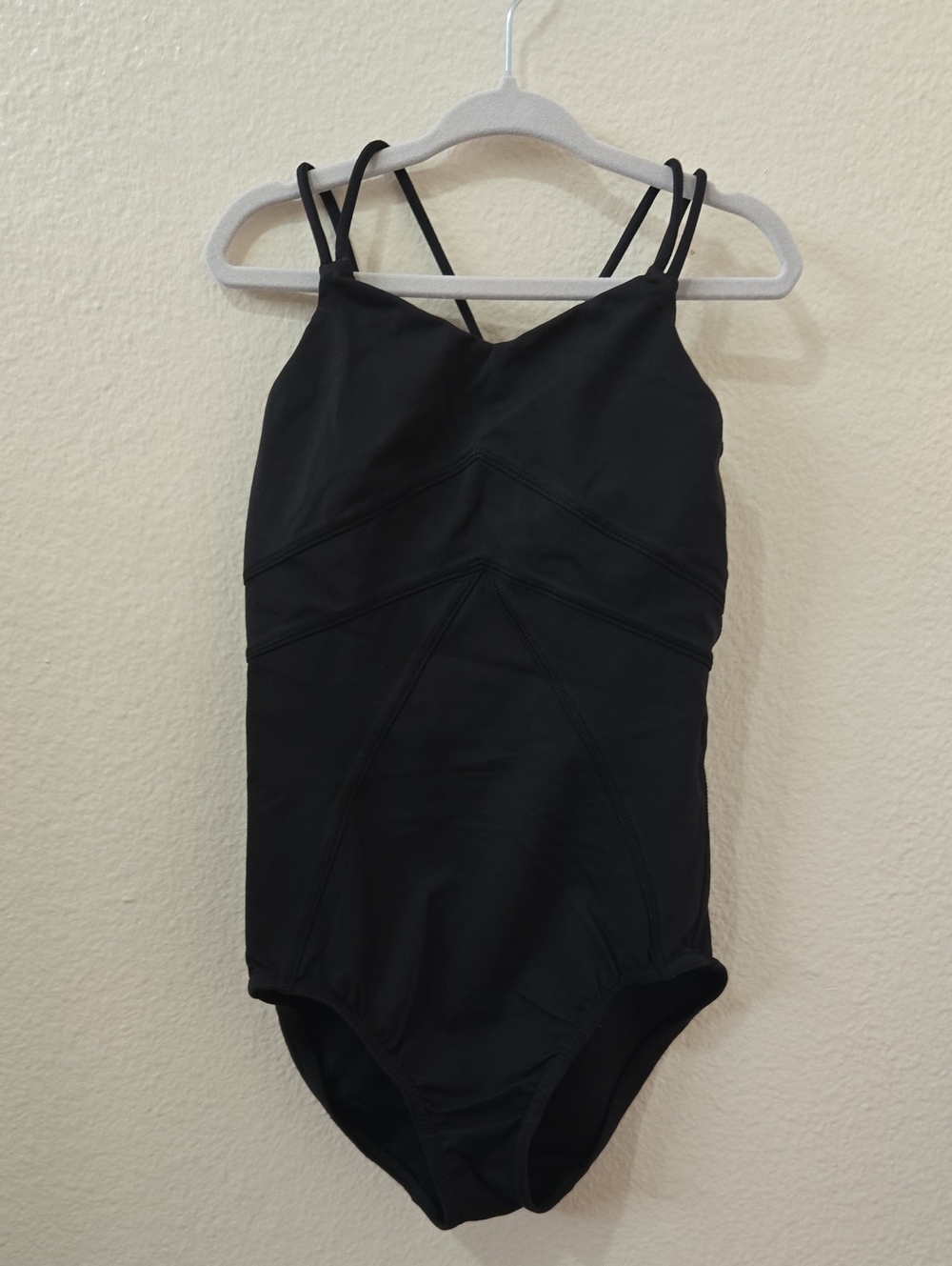 Ivivva Girls One-Piece Swimsuit